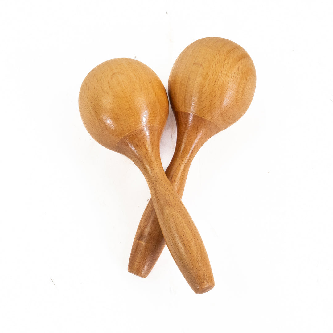 Mini Maracas (Natürlich)