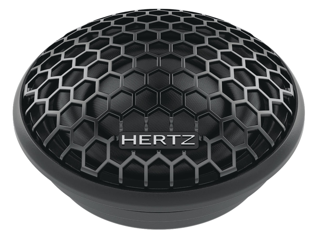 HERTZ CENTO 165MM flat KOMPO SYSTEM
