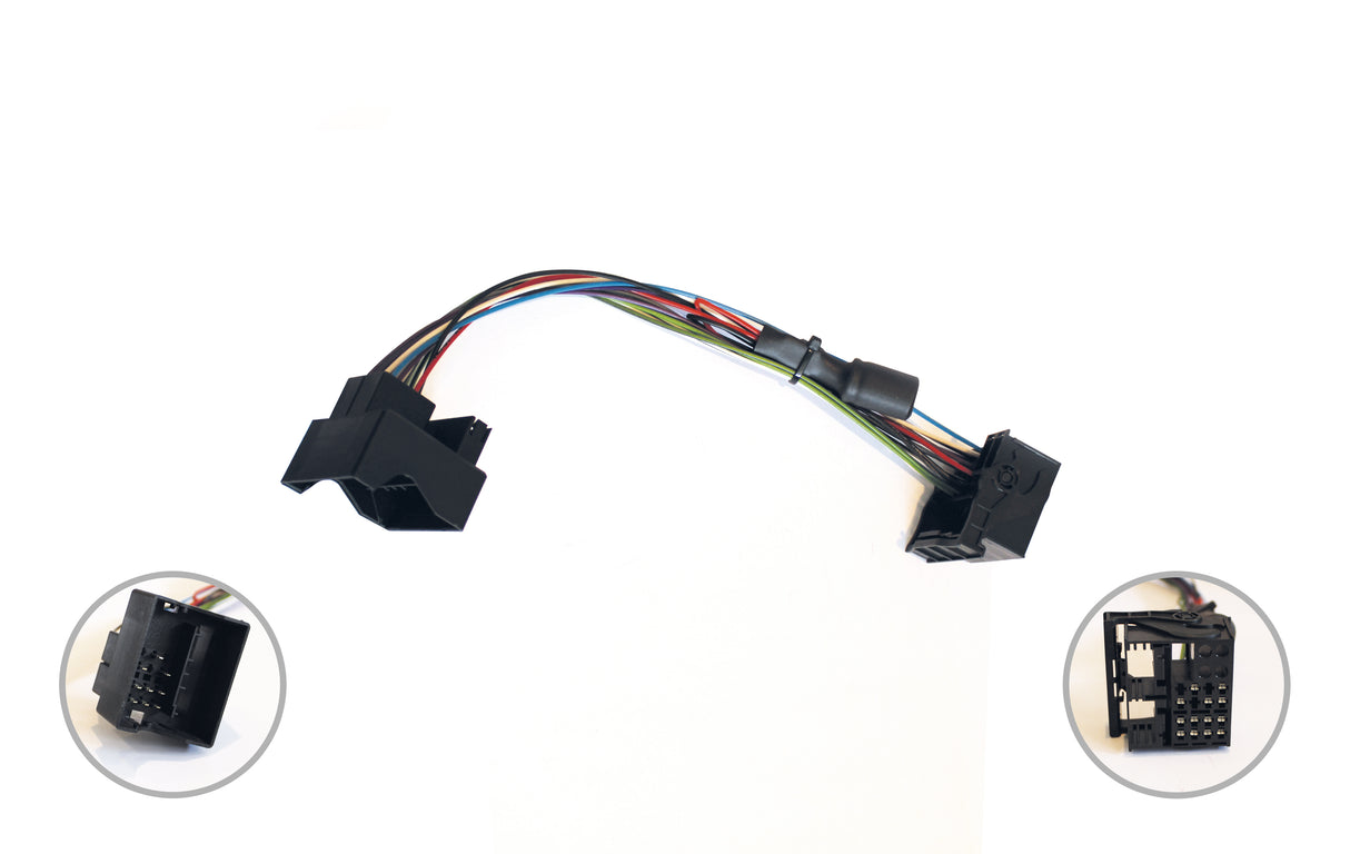 CA-ECO-VAG.001 Start/Stopp Schnittstelle für VW