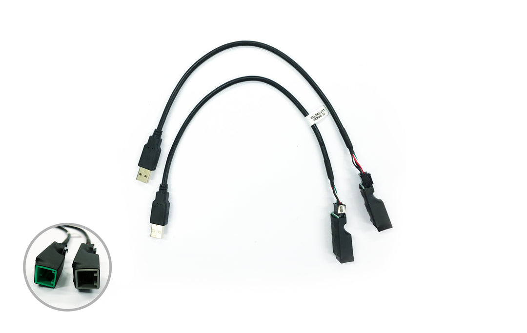USB-Adapter für Honda HR-V 2015-