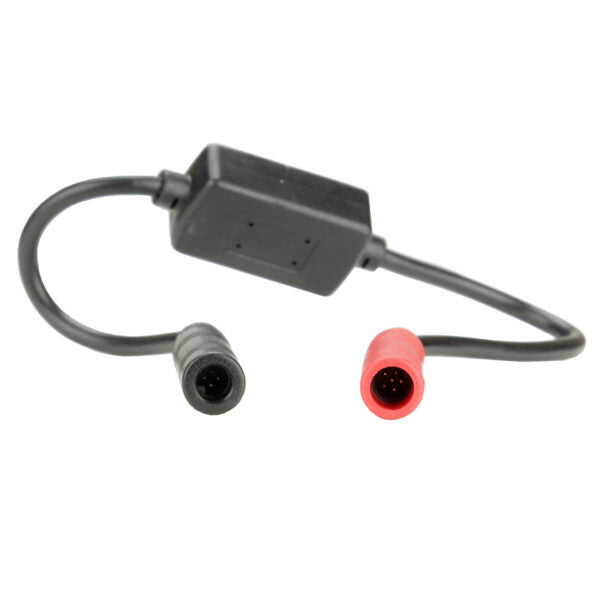 Backup Camera for Fiat Ducato 2006 - 2014