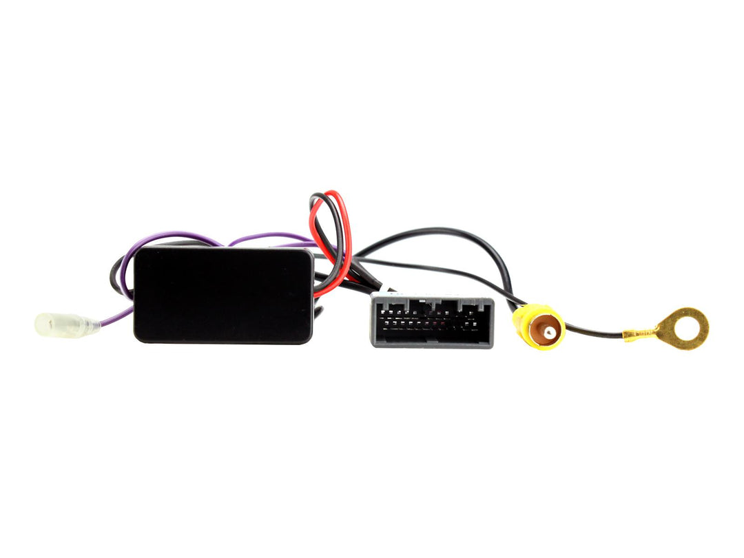 21HD1-RT Rückfahrkamera Adapter für Honda