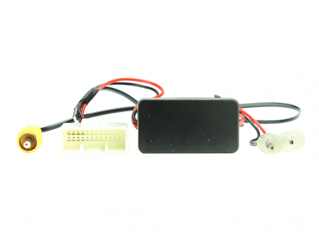 HY3-RT Rückfahrkamera Adapter für Hyundai