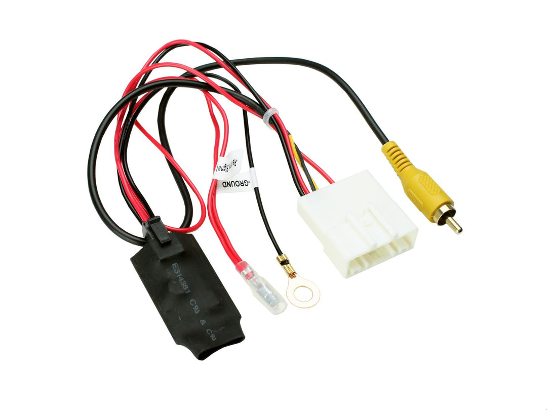 21NS1-RT Rückfahrkamera Adapter für Nissan