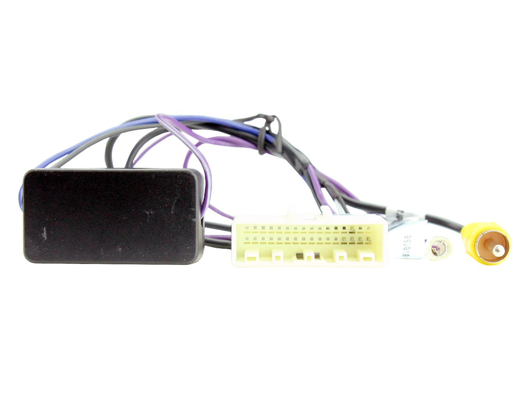 NS2-RT Rückfahrkamera Adapter für Nissan