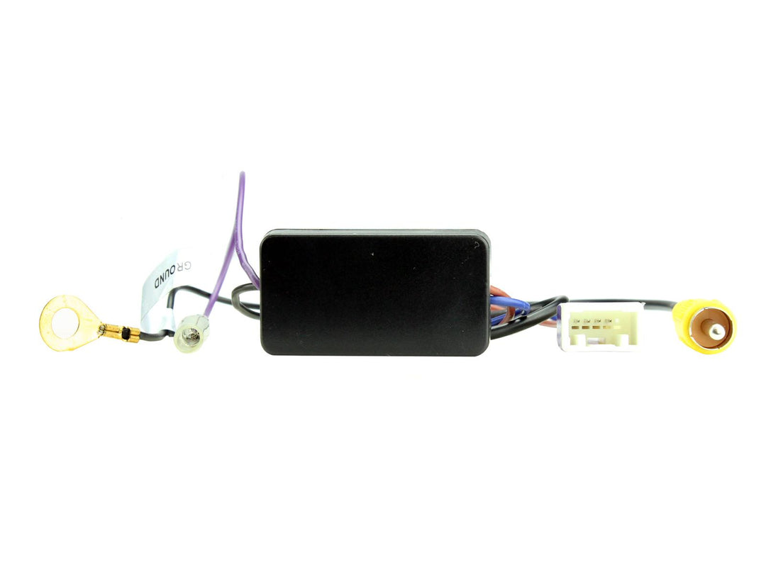 SU1-RT Rückfahrkamera-Adapter für Subaru