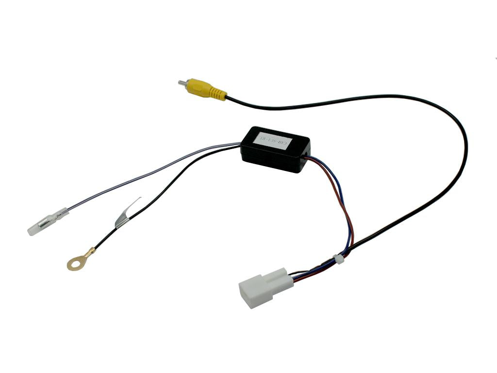 SU1-RT Rückfahrkamera-Adapter für Subaru