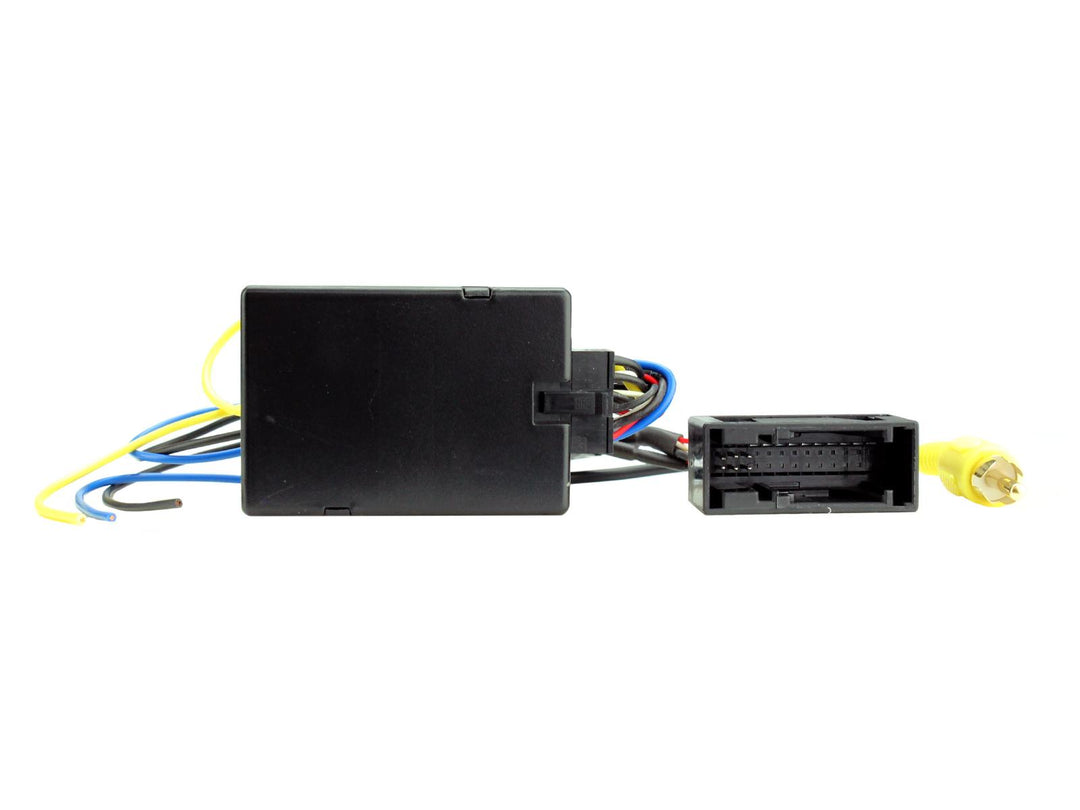 VW2-RT Rückfahrkamera Adapter für VW
