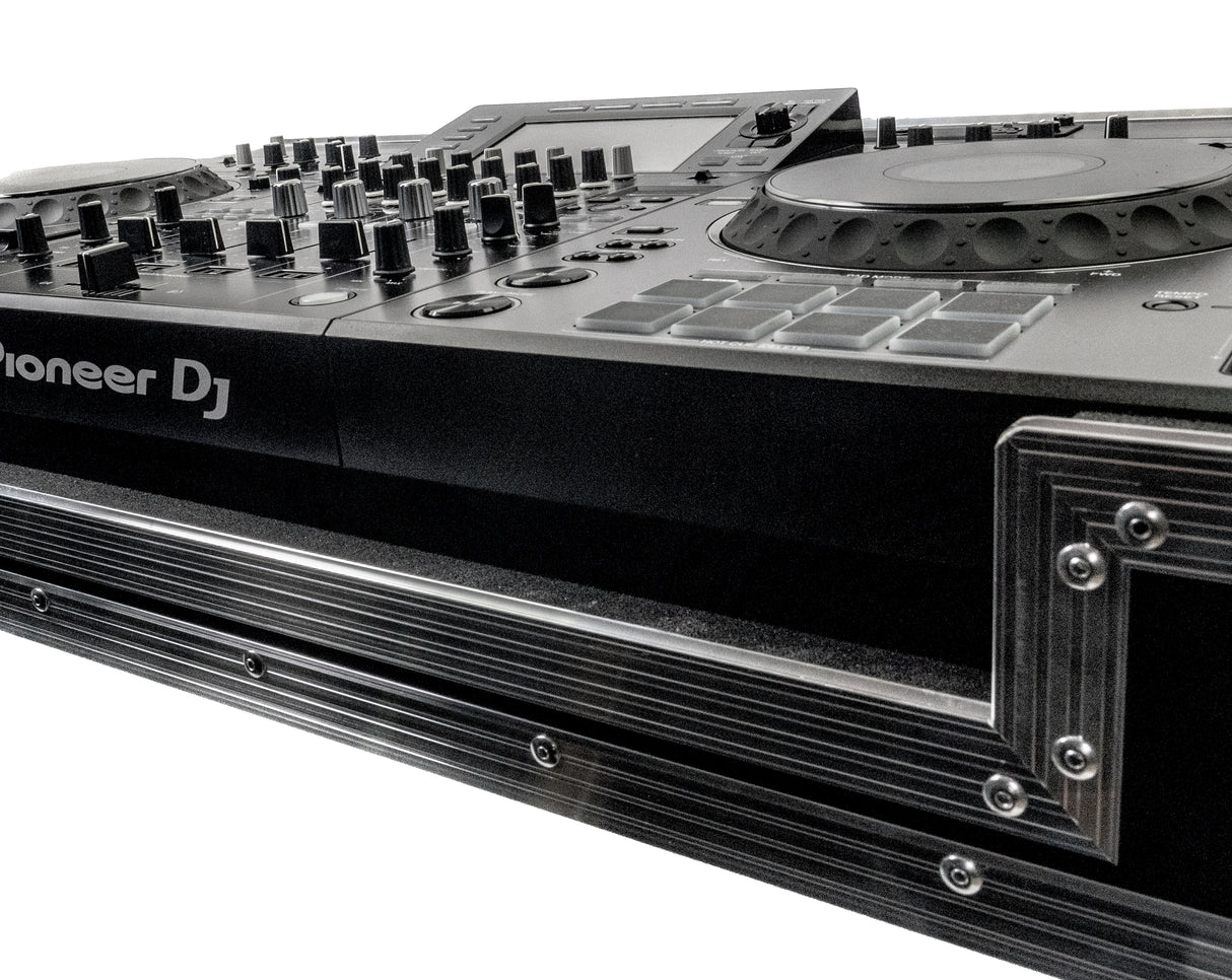 Case-It Flightcase für Pioneer XDJ-XZ