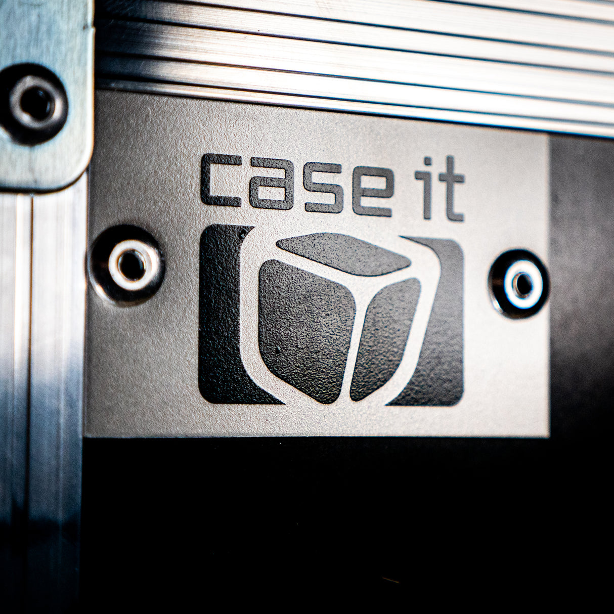 Case-It Flightcase für Pioneer XDJ-RX3