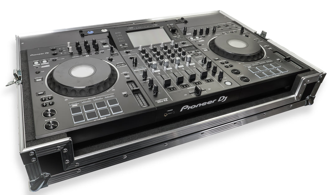 Case-It Flightcase für Pioneer XDJ-XZ