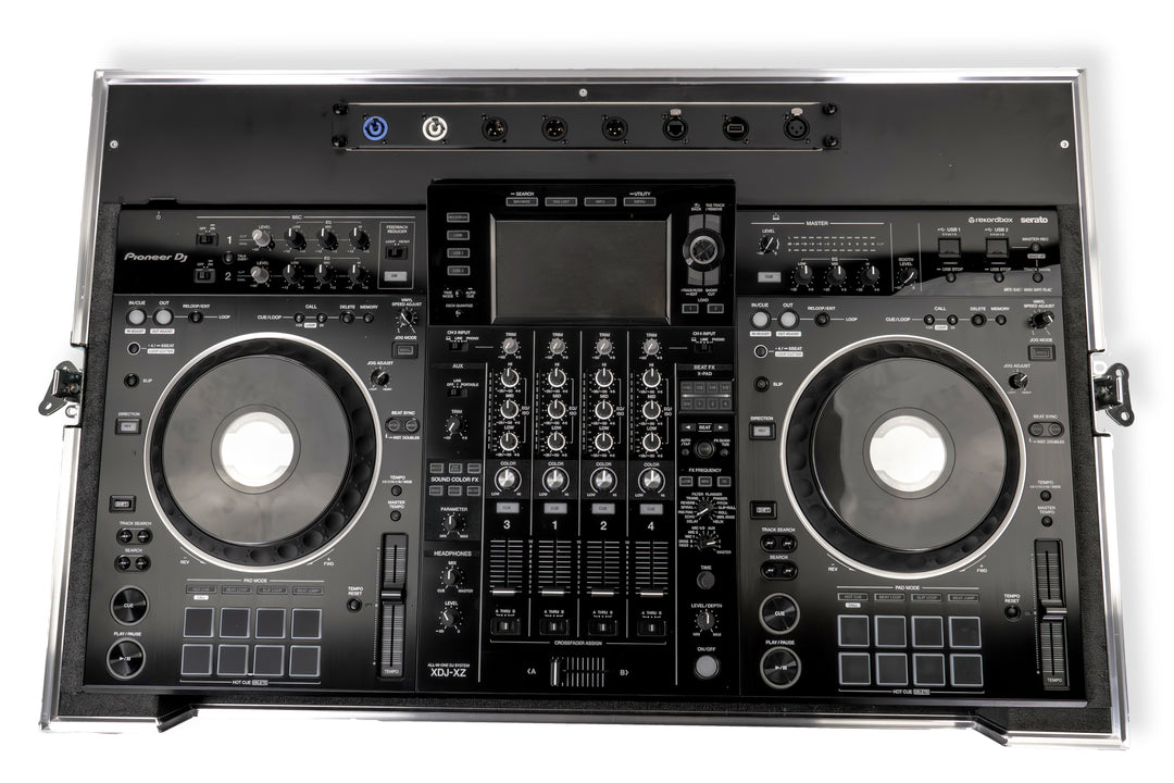 Case-It Flightcase für Pioneer XDJ-XZ
