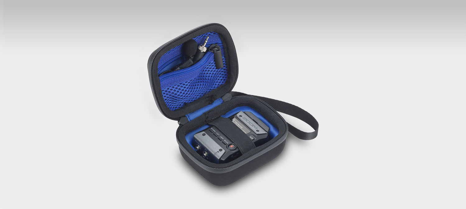 Zoom CBF-1LP Case For F1-LP
