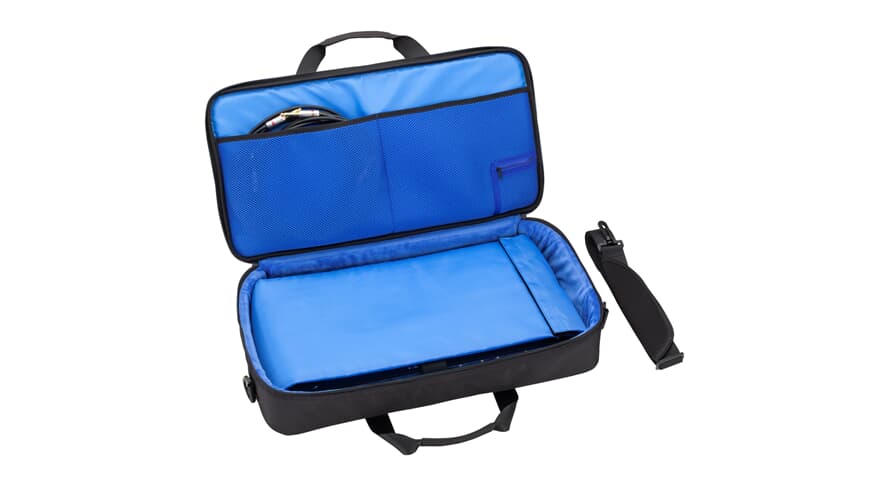 Zoom CBG-11 Tasche für G11 und LiveTrak L-12