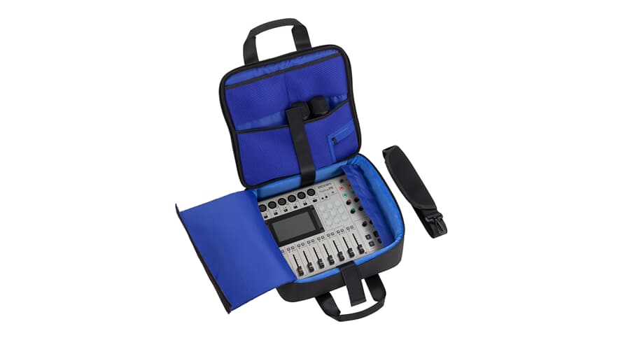Zoom CBP-8 Tasche für PodTrak P8