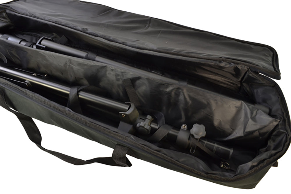 Perfex Stativ-Softbag (B:120 x T:30 x H:17cm)