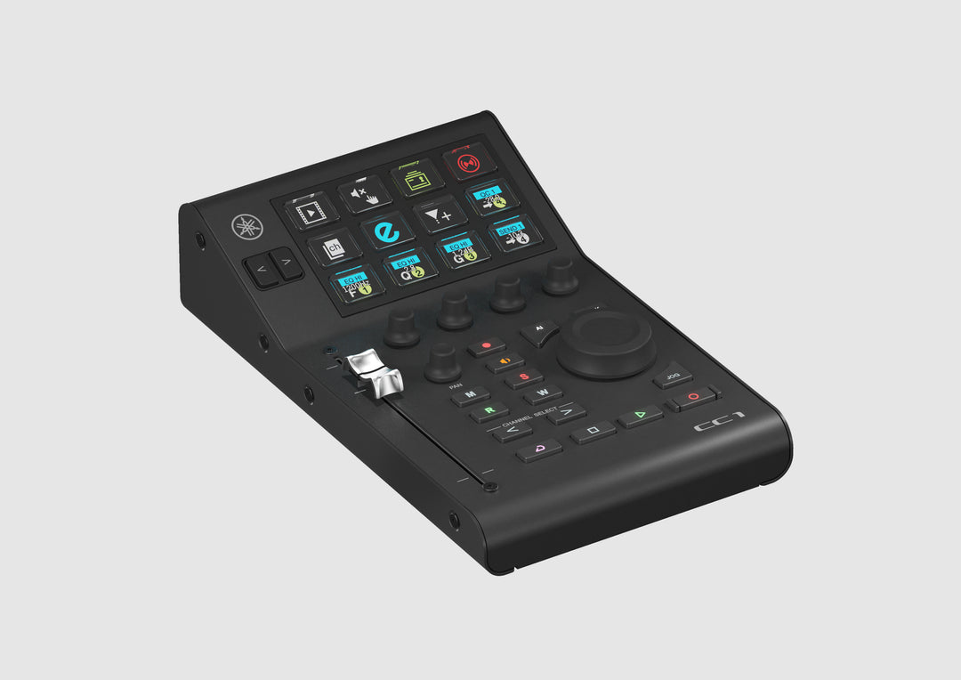 Yamaha CC1 USB Controller