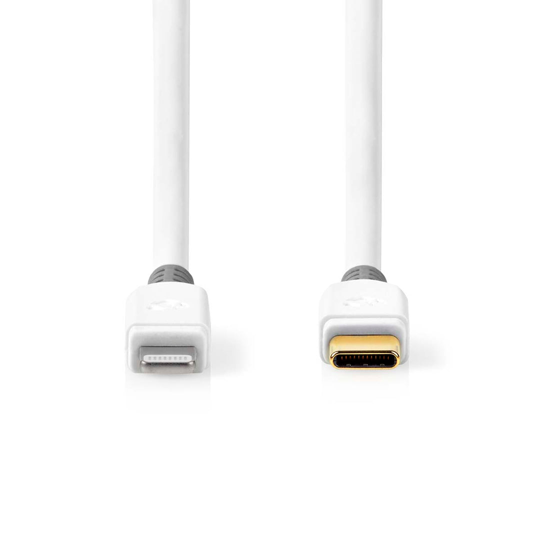 USB-C auf Lightning Kabel (1m)