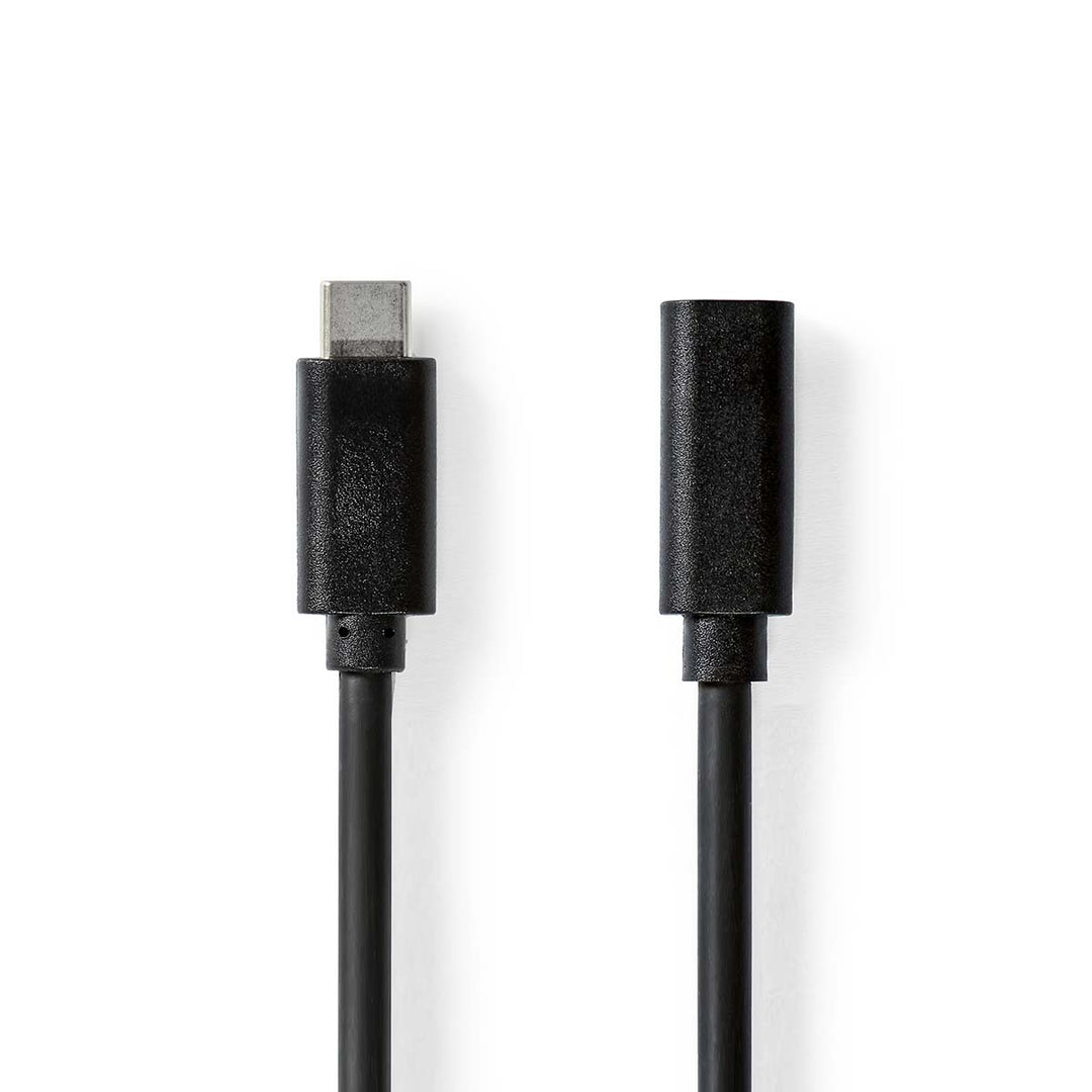 USB-C Verlängerungskabel (1m)