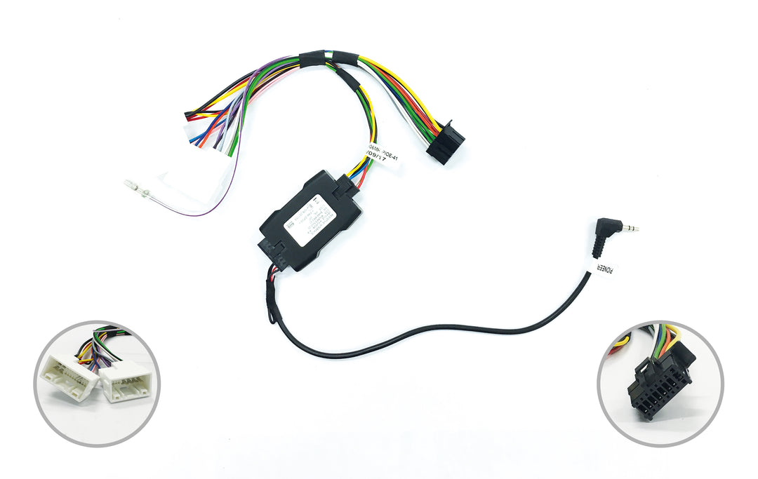 CD-HW-HYU.004 Schnittstelle