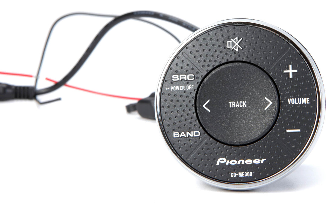 Pioneer CD-ME300 Marine Fernbedienung für Pioneer Receiver