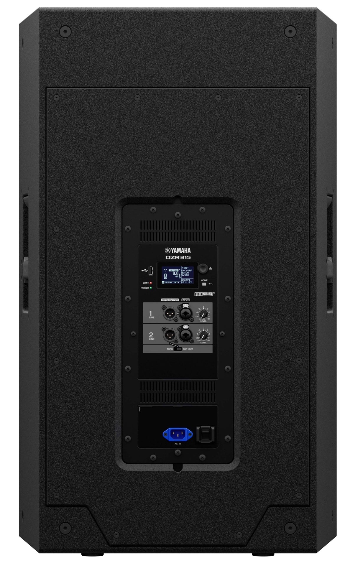 Yamaha DZR315 - Aktiver PA Lautsprecher