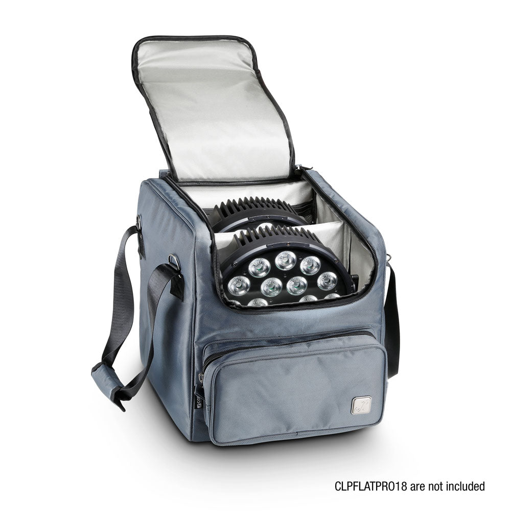 Cameo GEARBAG 100 M - Universelle Ausrüstungstasche 330 x 330 x 355 mm