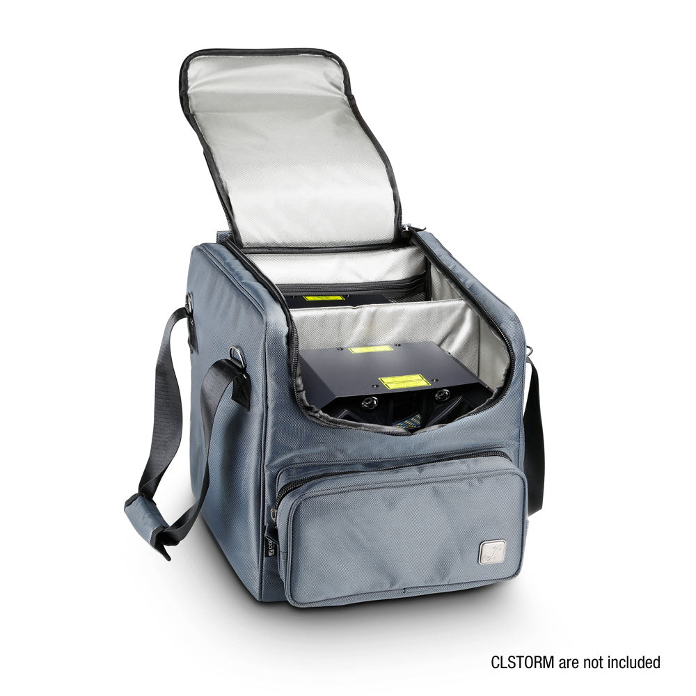 Cameo GEARBAG 100 M - Universelle Ausrüstungstasche 330 x 330 x 355 mm