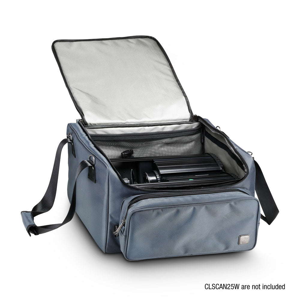Cameo GEARBAG 200 M - Universelle Ausrüstungstasche 470 x 410 x 270 mm