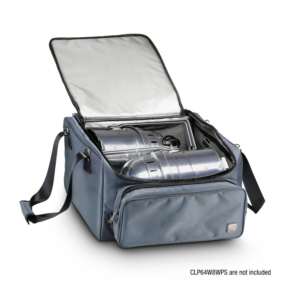 Cameo GEARBAG 200 M - Universelle Ausrüstungstasche 470 x 410 x 270 mm