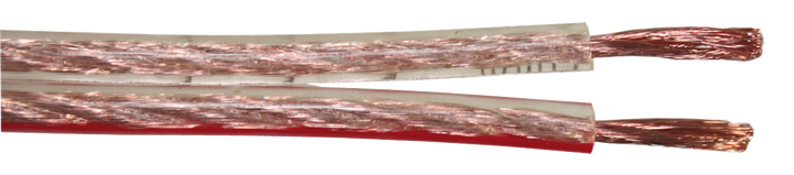 Lautsprecherkabel (7,5m)