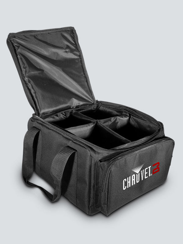 Chauvet CHS-FR4 Softbag (Schwarz, 279 x 267 x 183mm)