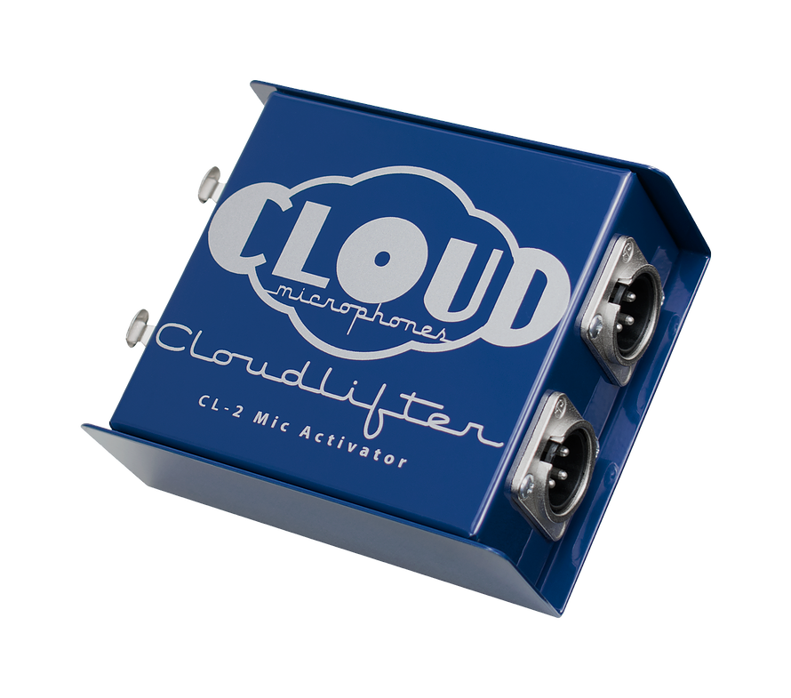 Cloud Microphones Cloudlifter CL-2