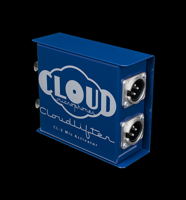 Cloud Microphones Cloudlifter CL-2