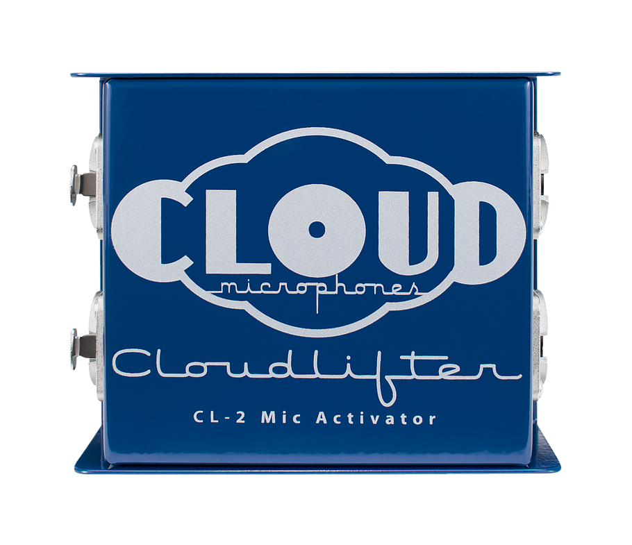 Cloud Microphones Cloudlifter CL-2