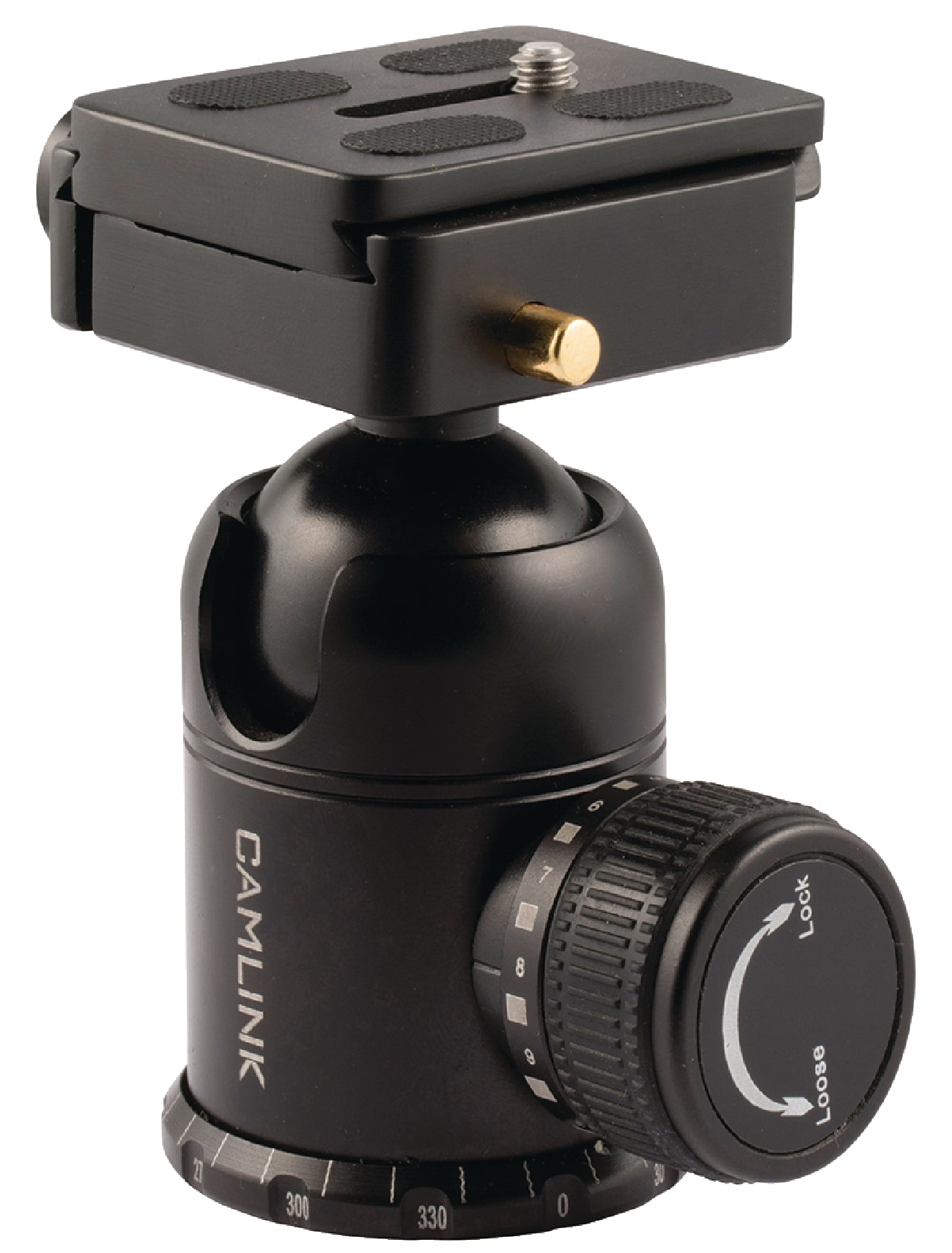 Premium Stativ Kopf 12 kg