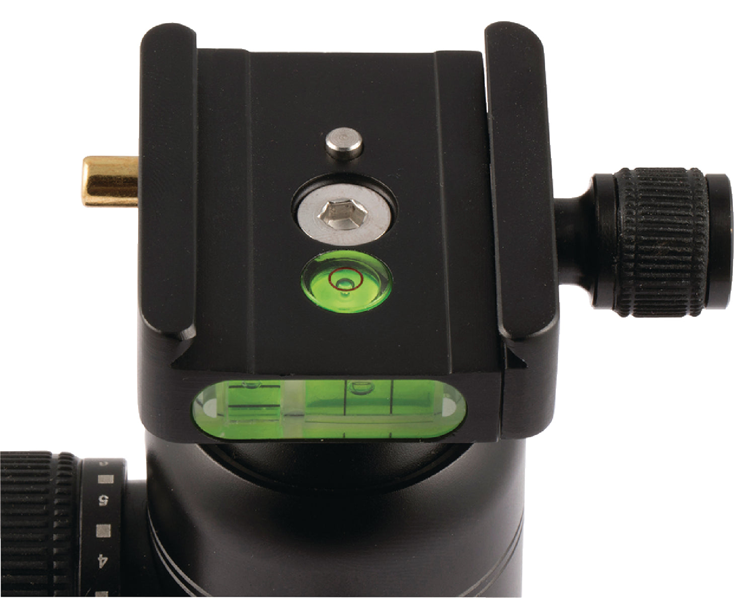 Premium Stativ Kopf 12 kg