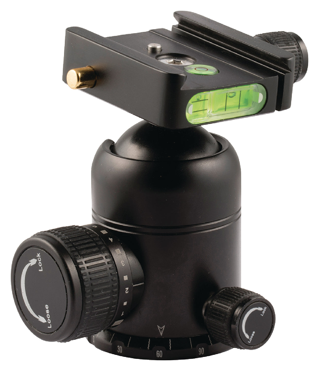 Premium Stativ Kopf 12 kg