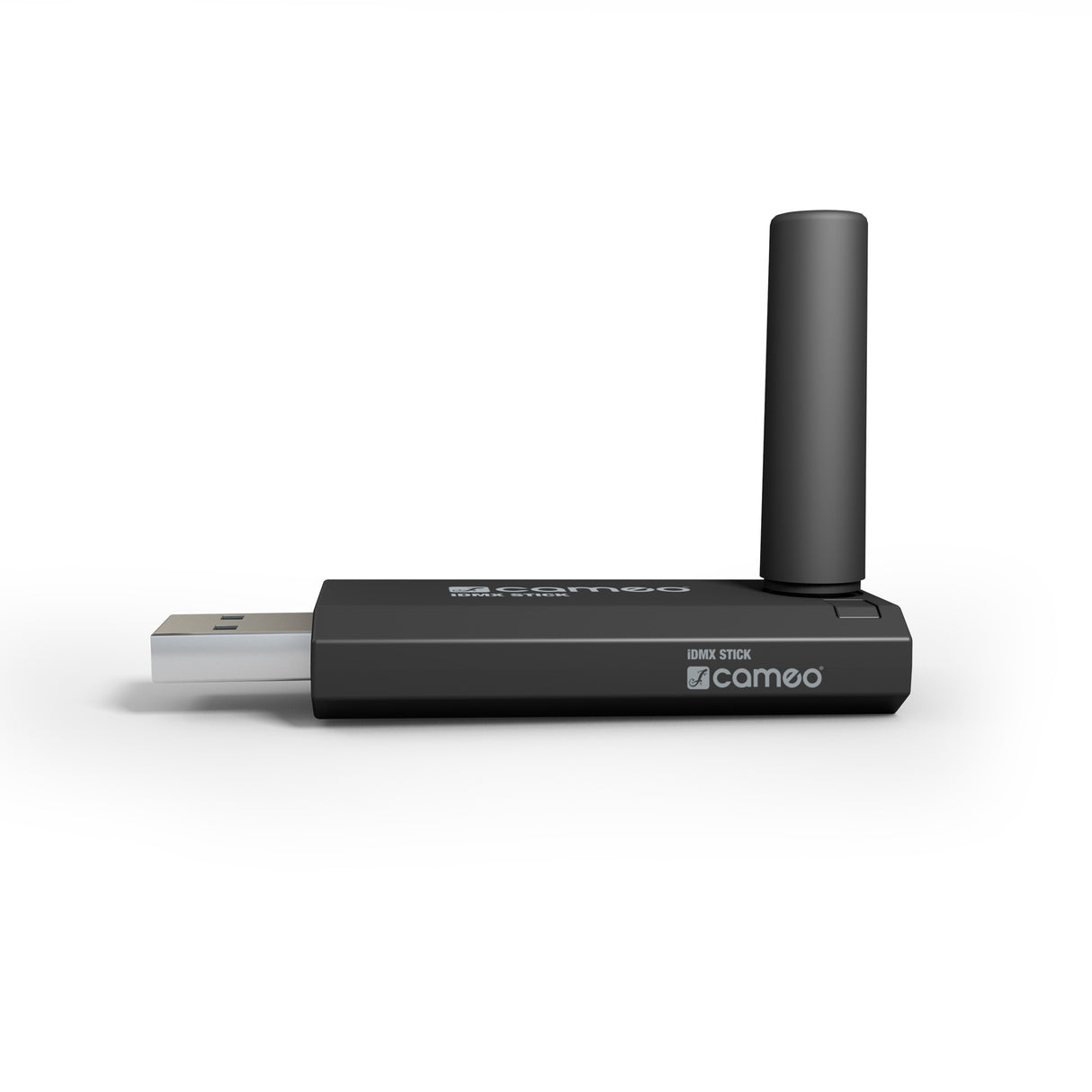 Cameo iDMX STICK G2 – W-DMX™ + CRMX™-Empfänger
