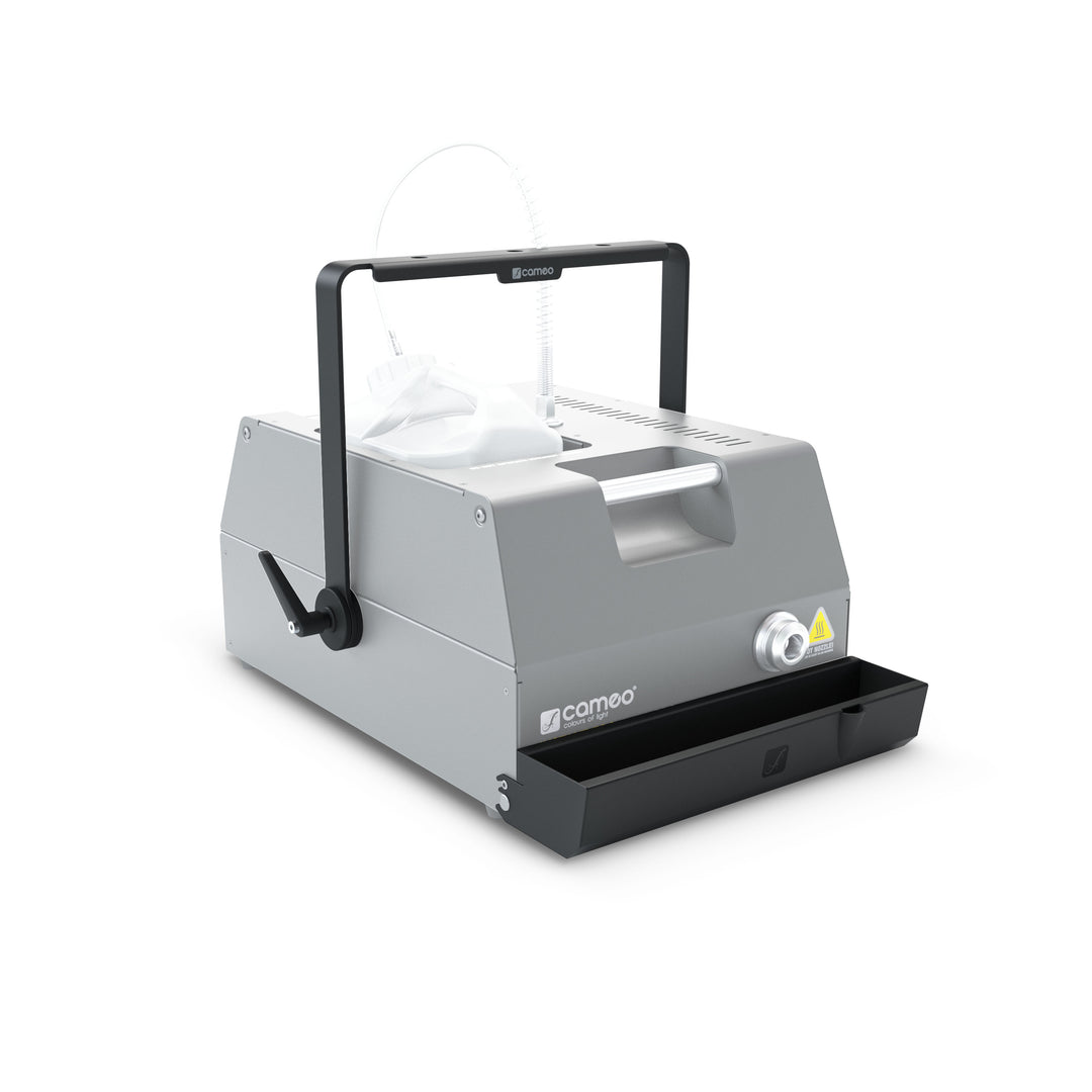 Cameo INSTANT FOG 1700 PRO FLYING KIT - Flugkit für CLIF1700PRO