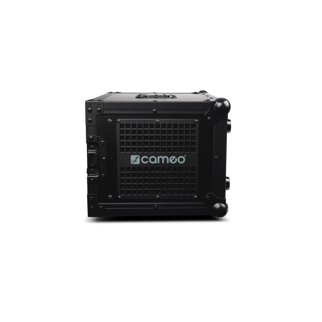 Cameo INSTANT HAZE 1500 T G2 - Touring-Hazer mit Mikroprozessorsteuerung