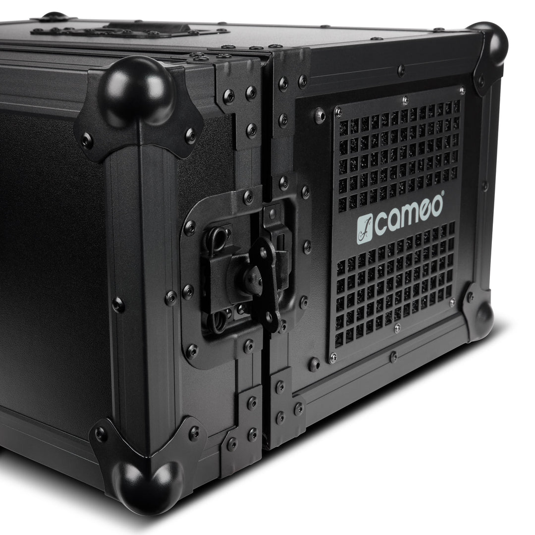 Cameo INSTANT HAZE 1500 T G2 - Touring-Hazer mit Mikroprozessorsteuerung