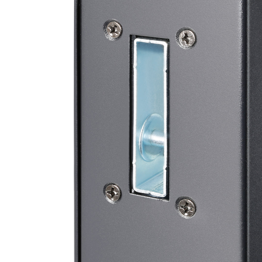 Cameo MATRIX PANEL 10 W RGB - 5 x 5 RGB LED-Matrixpanel mit individueller Pixelsteuerung