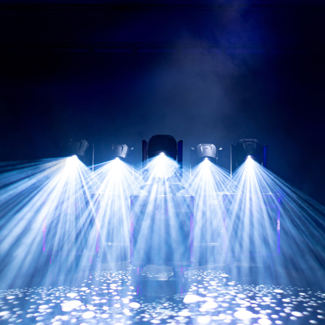 Cameo OPUS® H5 PÆRE - OSRAM SIRIUS (HRI 471WSN) Lampe für Cameo OPUS® H5