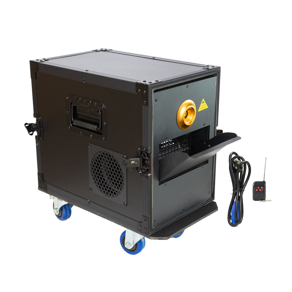 AFX CLOUD-HAZER-MAX DMX-Nebelmaschine 2000W