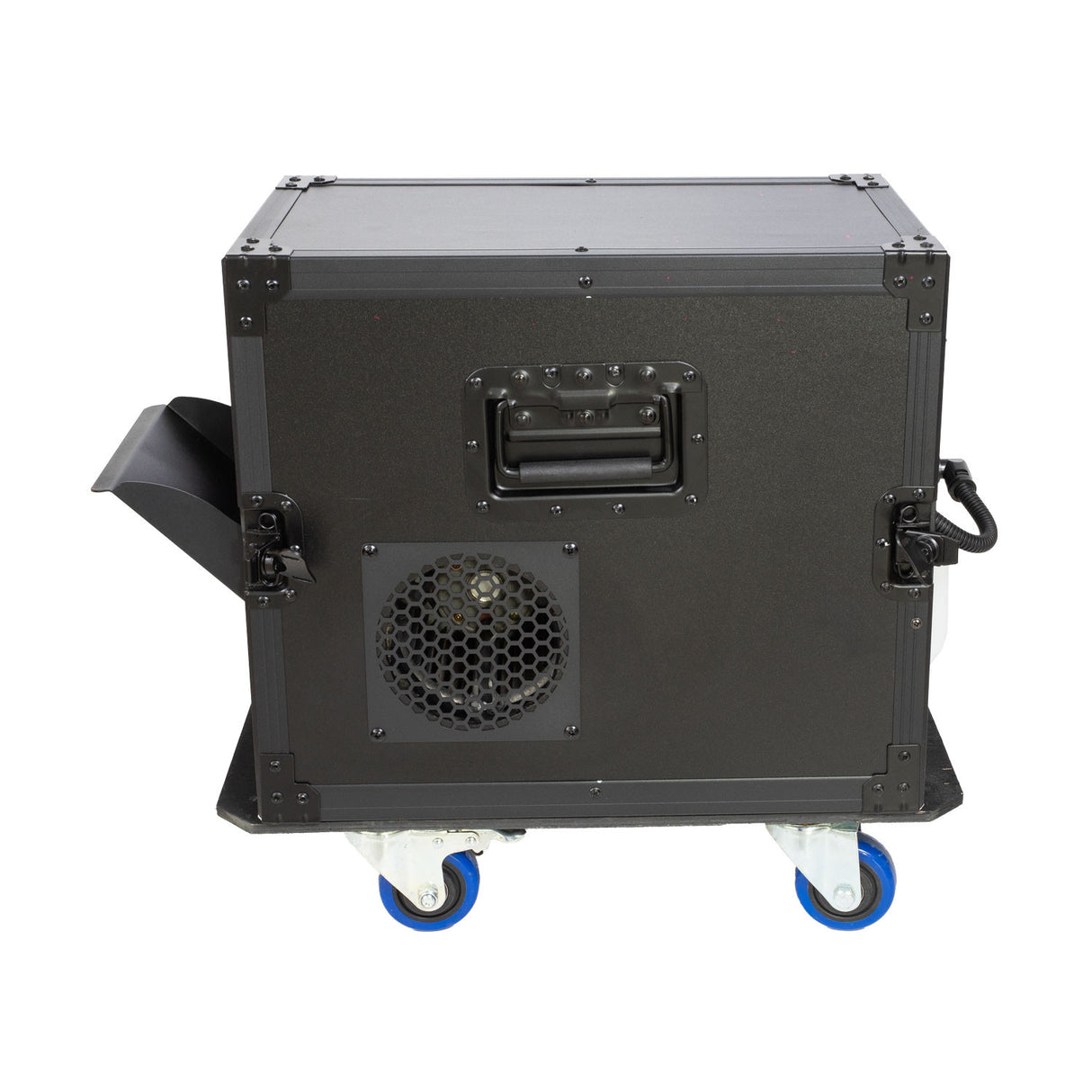 AFX CLOUD-HAZER-MAX DMX-Nebelmaschine 2000W