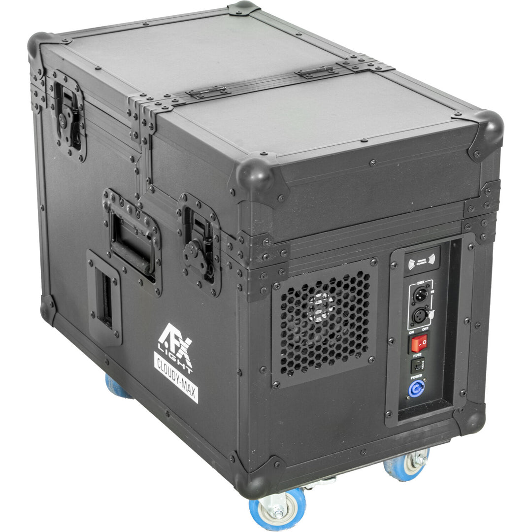 AFX CLOUDY-MAX Professional LOW Fog Machine 2000W