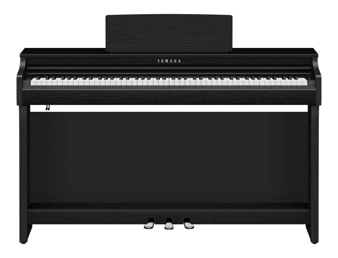 Yamaha CLP-825 E-Piano (Sort)
