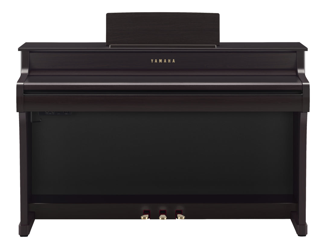 Yamaha CLP-835 E-Piano (Palisander)