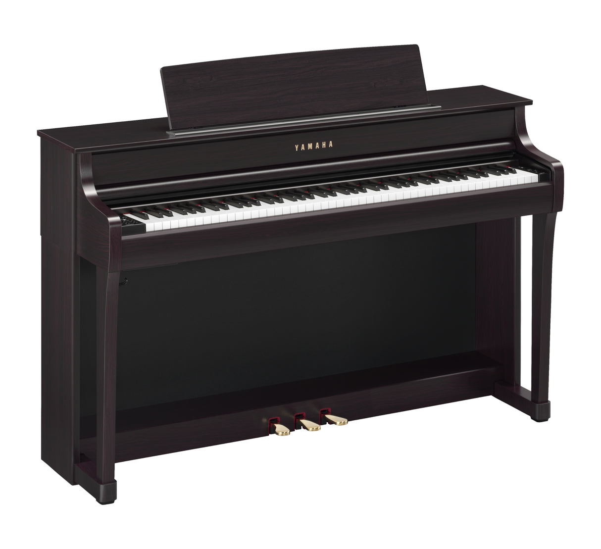 Yamaha CLP-845 E-Piano (Palisander)